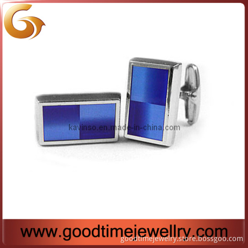 Genstone Cufflinks for Men